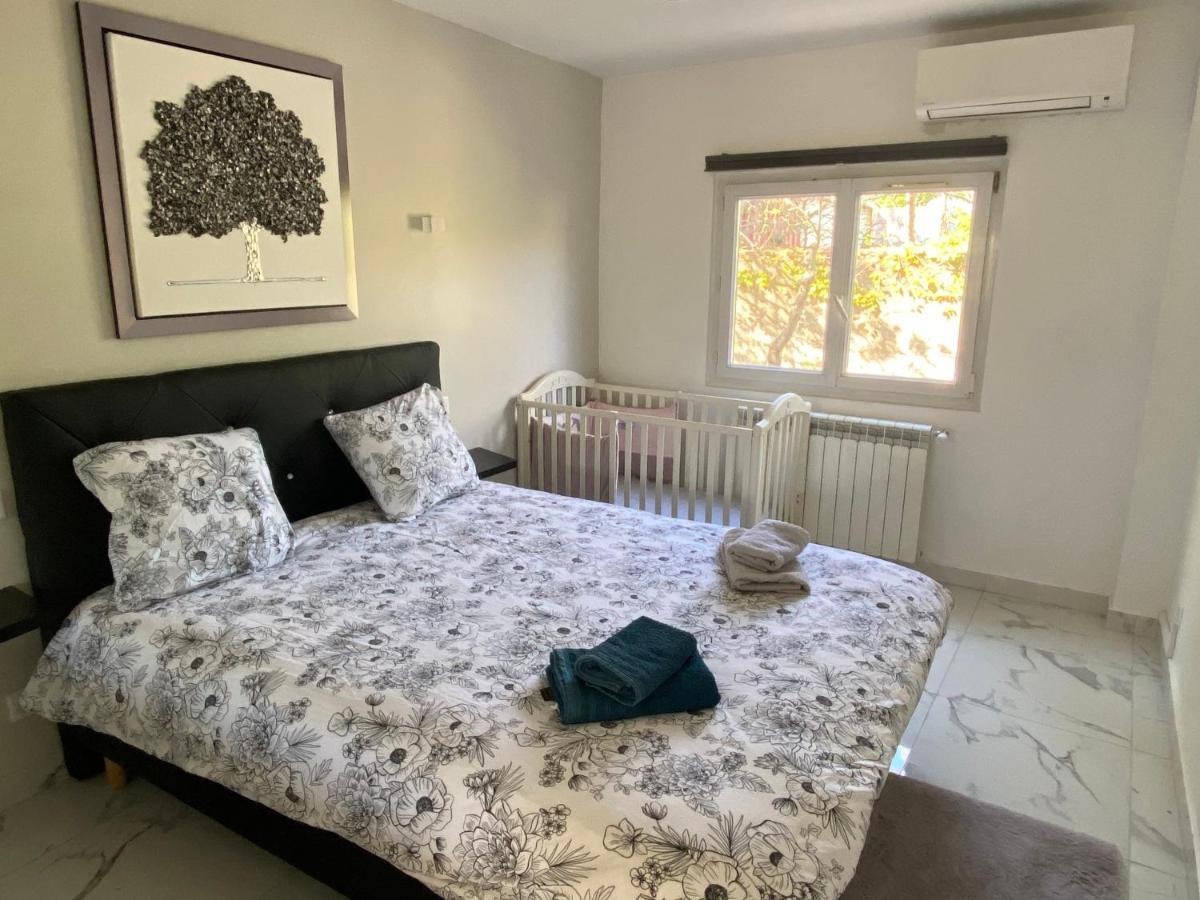3 Pieces Climatise En Rez De Jardin Avec Piscine Apartment Villeneuve-Loubet Luaran gambar